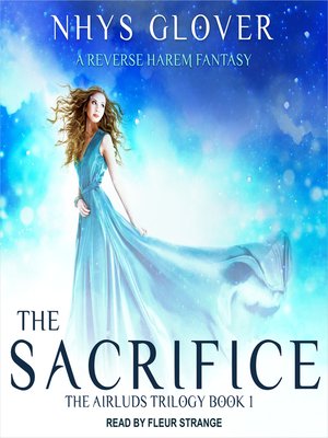 cover image of The Sacrifice